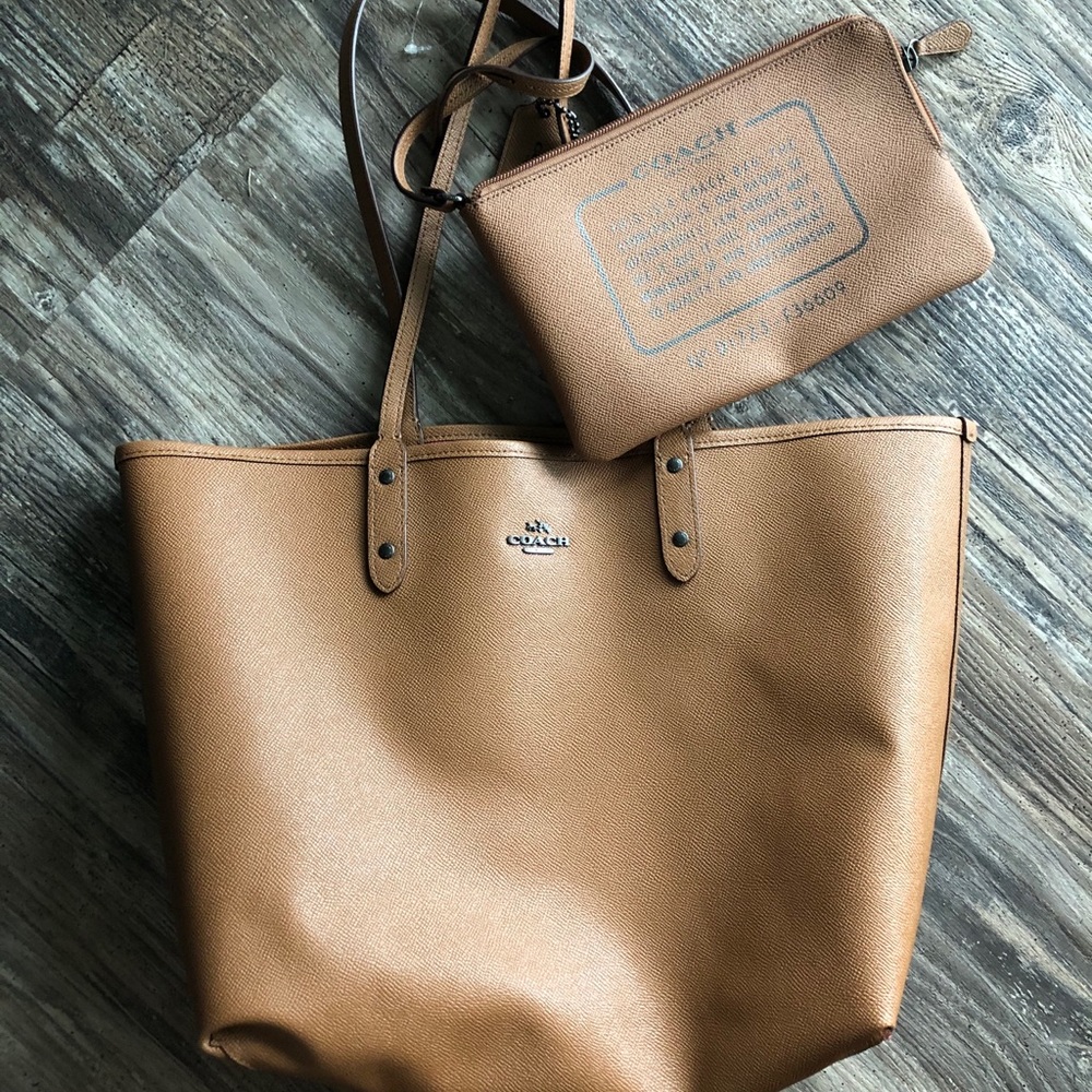 COPY - Coach Purse